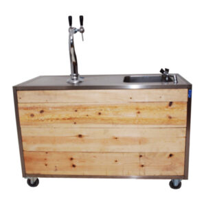 mobiele biertap BASIS