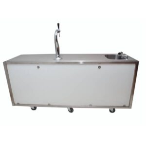 Mobiele biertap EVENT