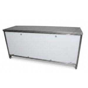 Klapbuffet 2 meter