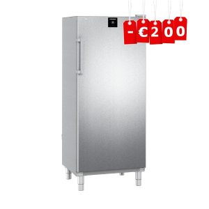 Liebherr FRFCvg 5501 met 200 euro korting