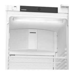 Liebherr MRFvc detail verlichting