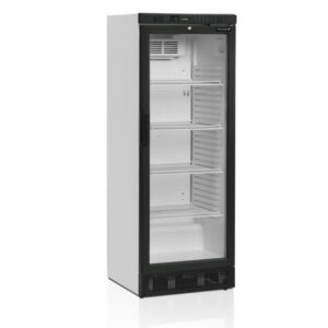 SCU1280 flessenkoeler wit