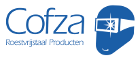 Cofza logo transparant